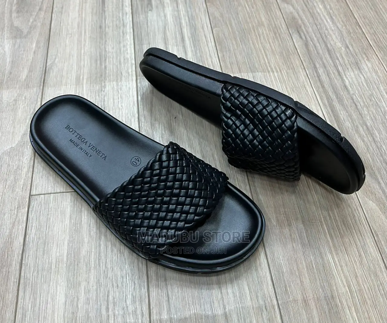 Fashion Open Shoes