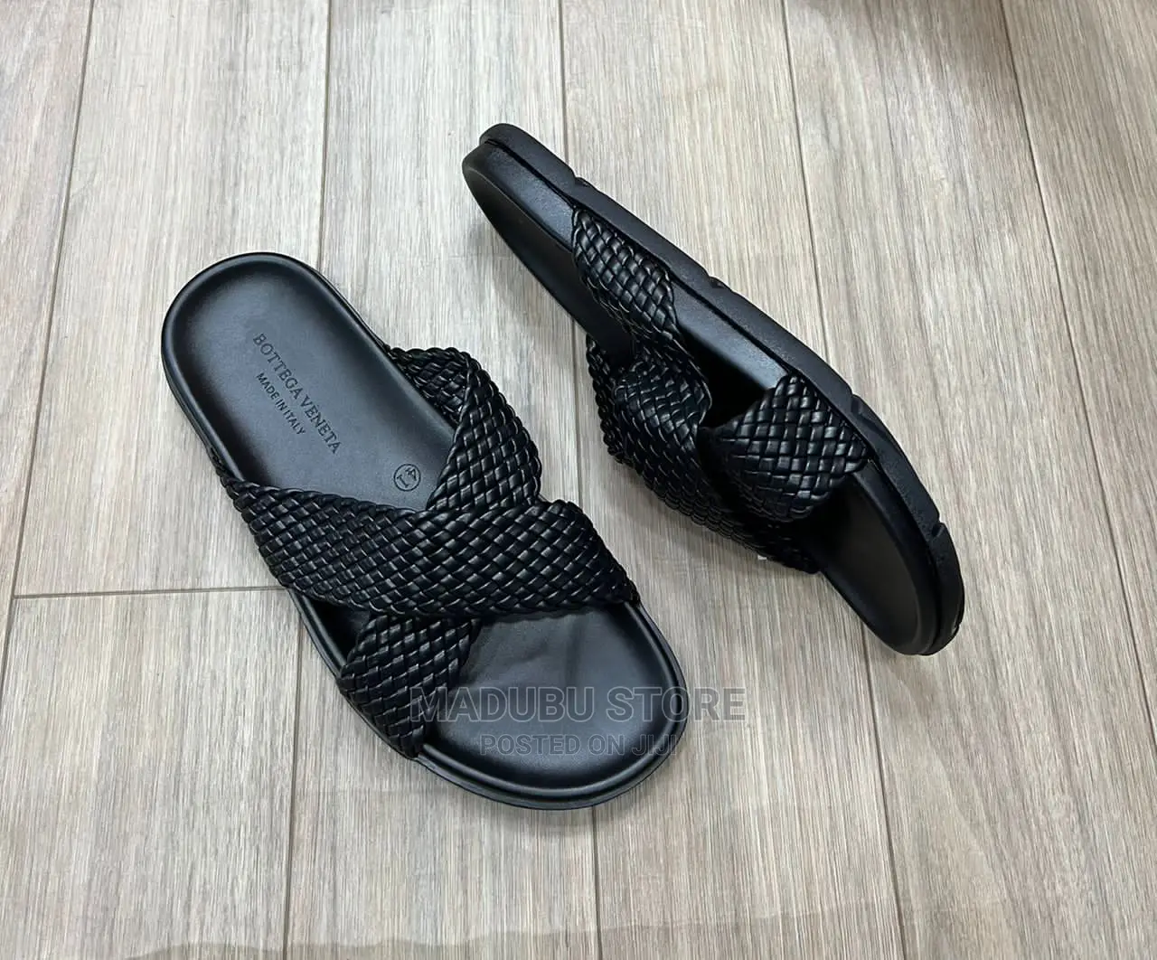 Fashion Open Shoes