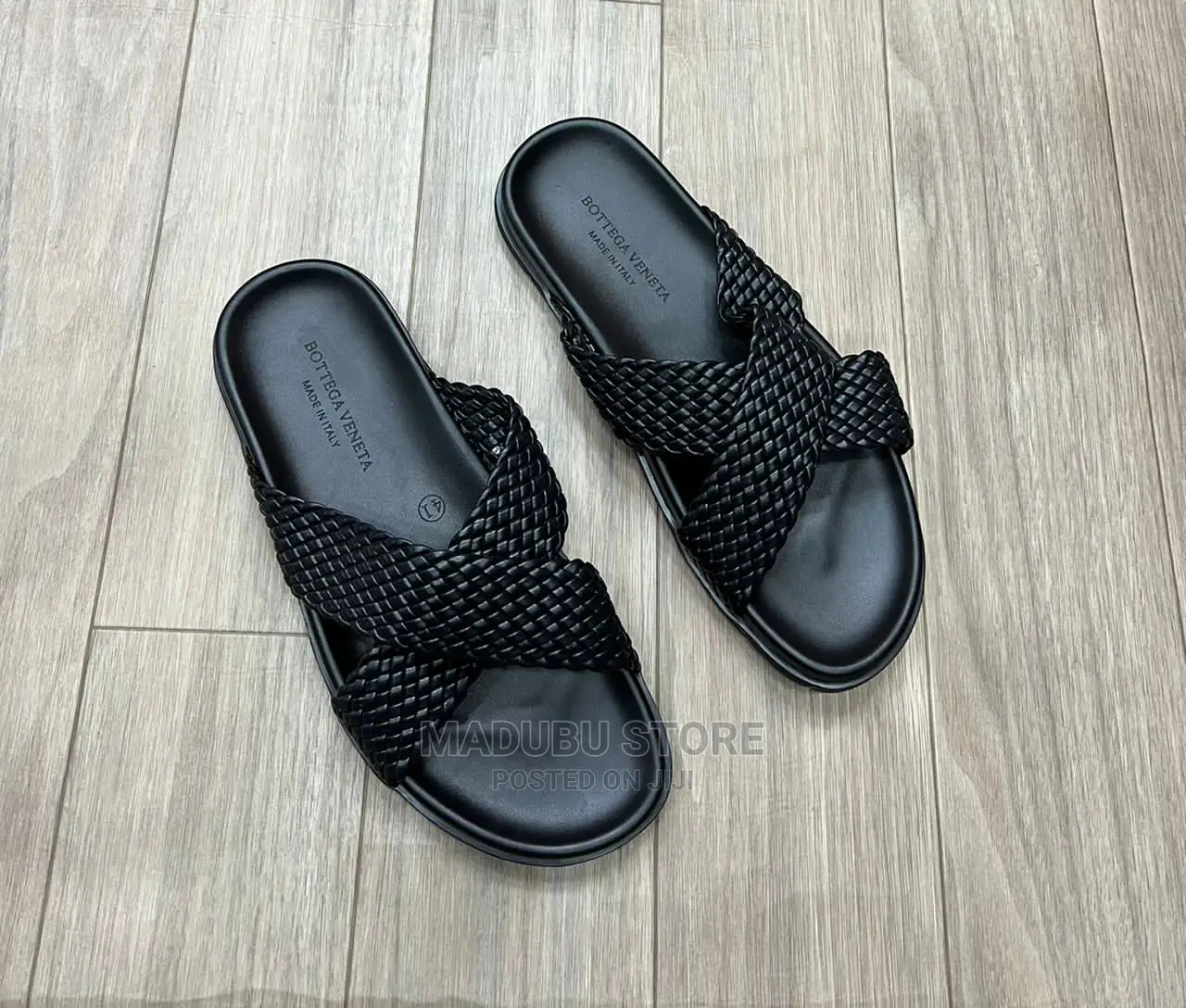 Fashion Open Shoes