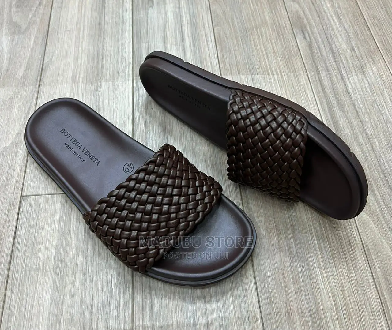 Fashion Open Shoes