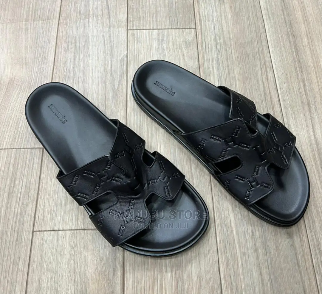Fashion Open Shoes