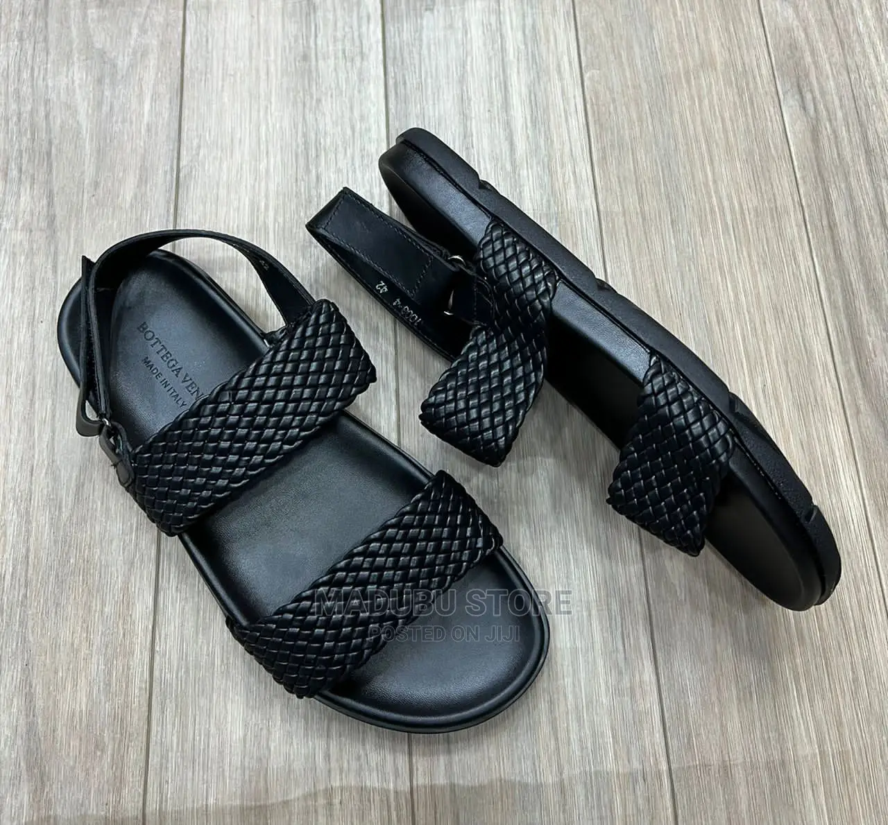 Fashion Open Shoes