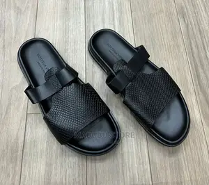 Fashion Open Shoes
