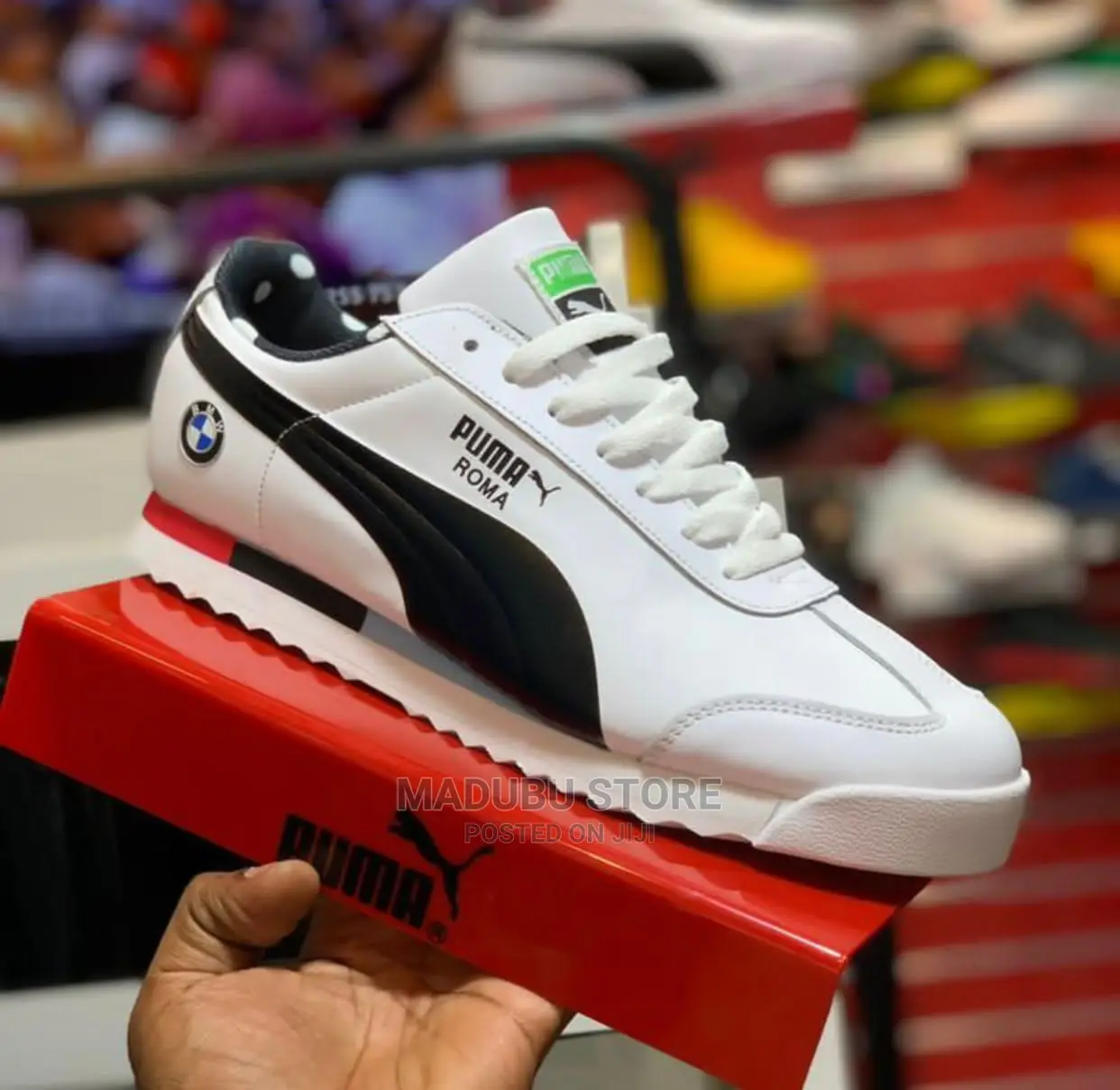 Men's Sneakers