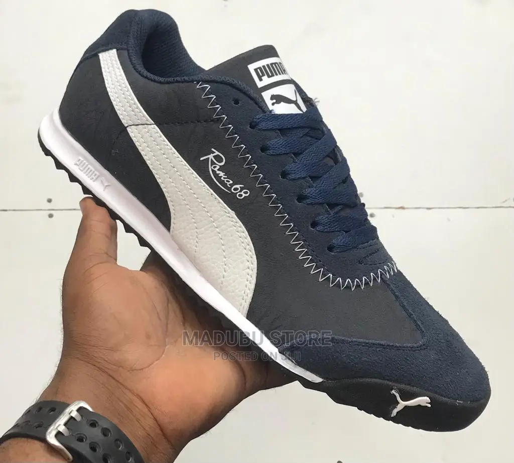 Men's Sneakers
