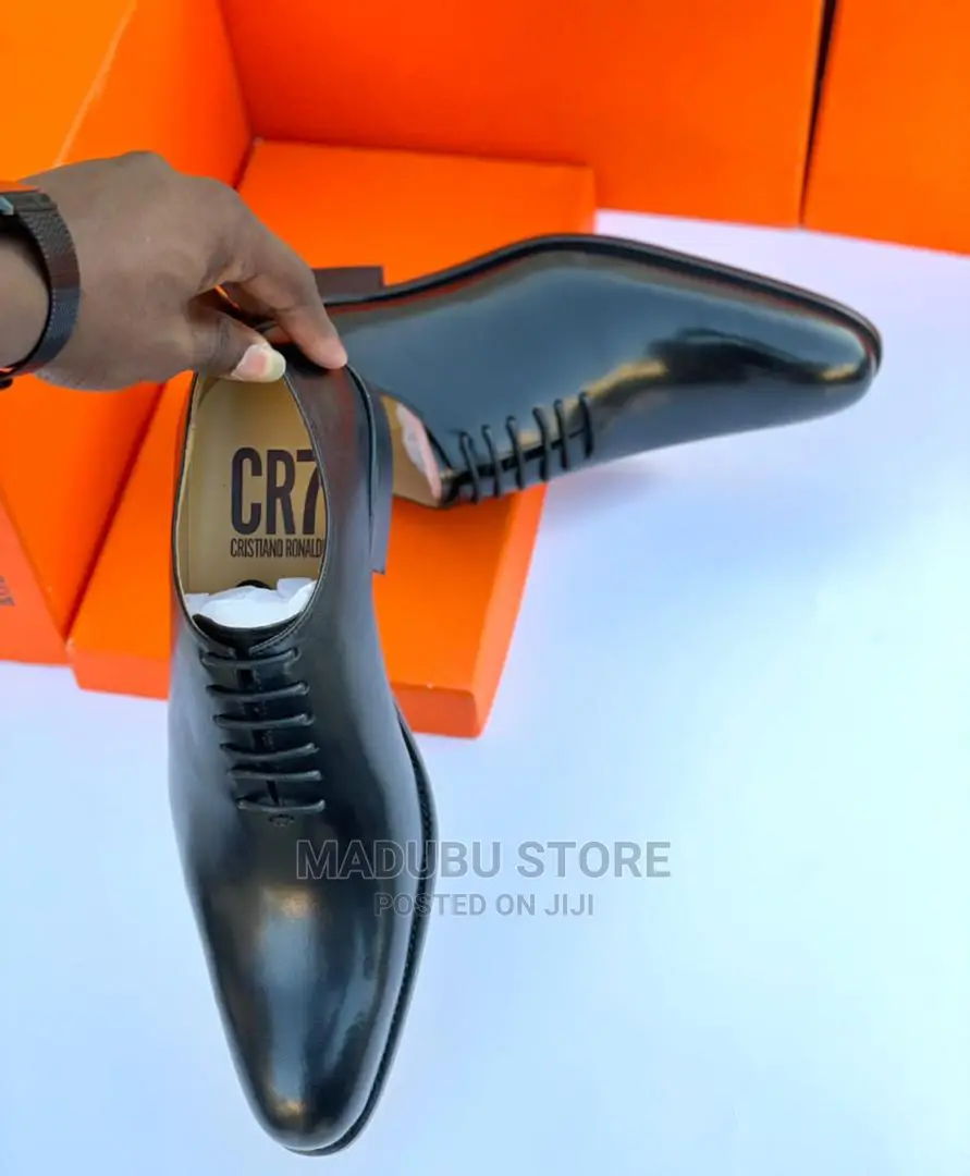 Men's Official Shoes