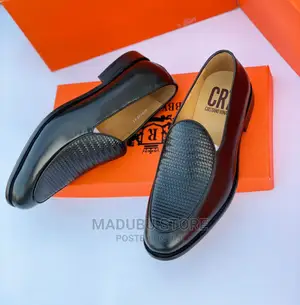 Men's Official Shoes