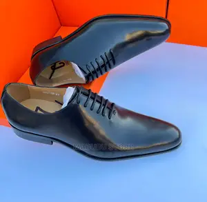 Men's Official Shoes