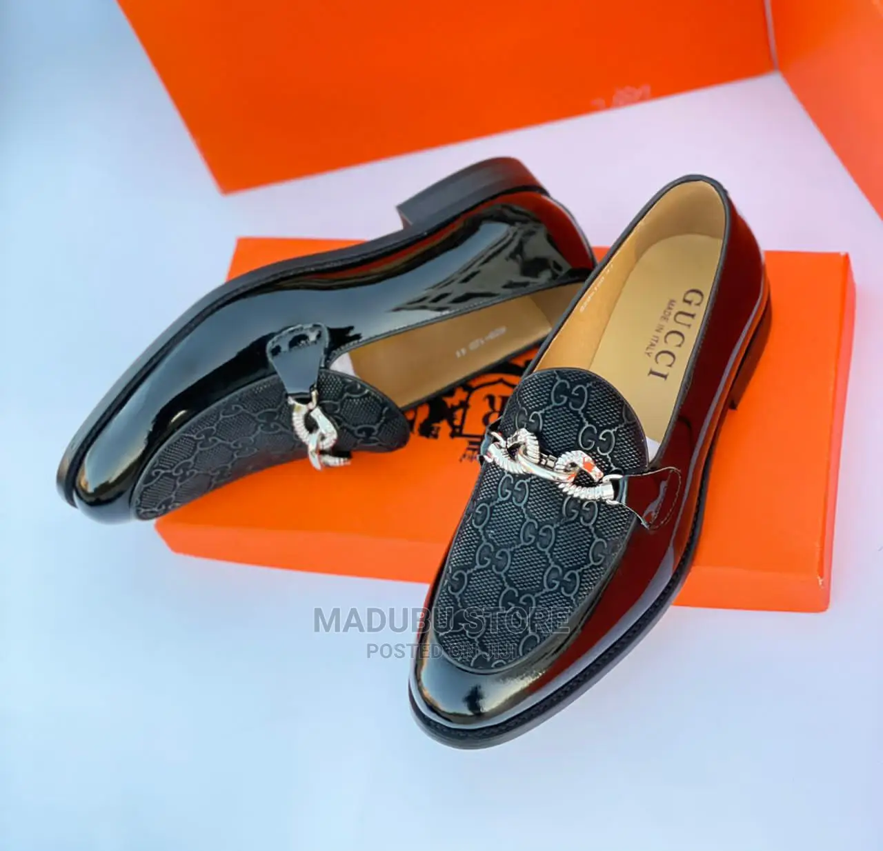 Men's Official Shoes