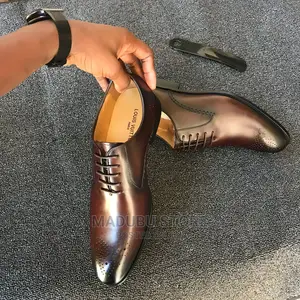 Men's Official Shoes
