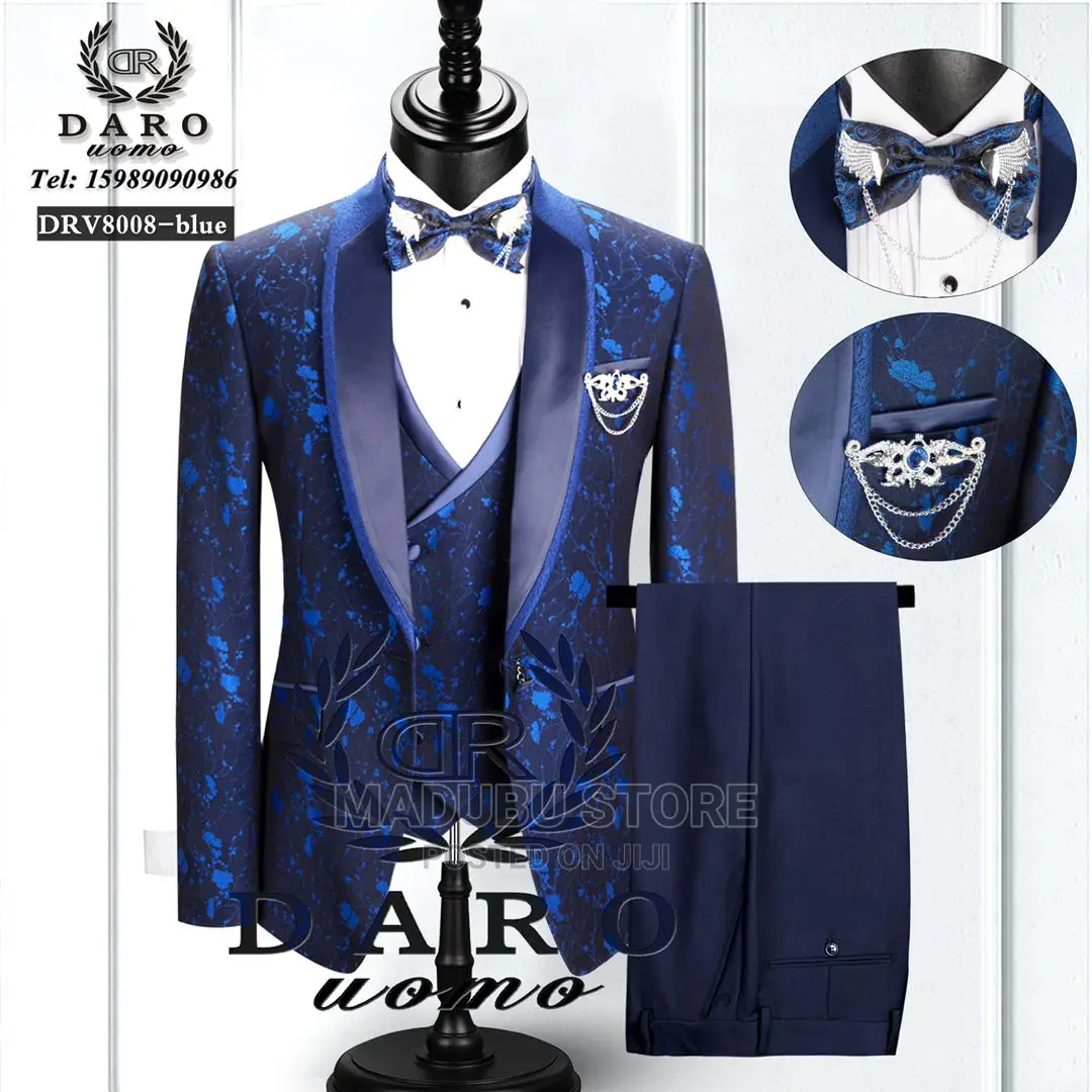 Classic Fashion Suits