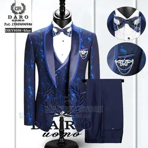 Classic Fashion Suits