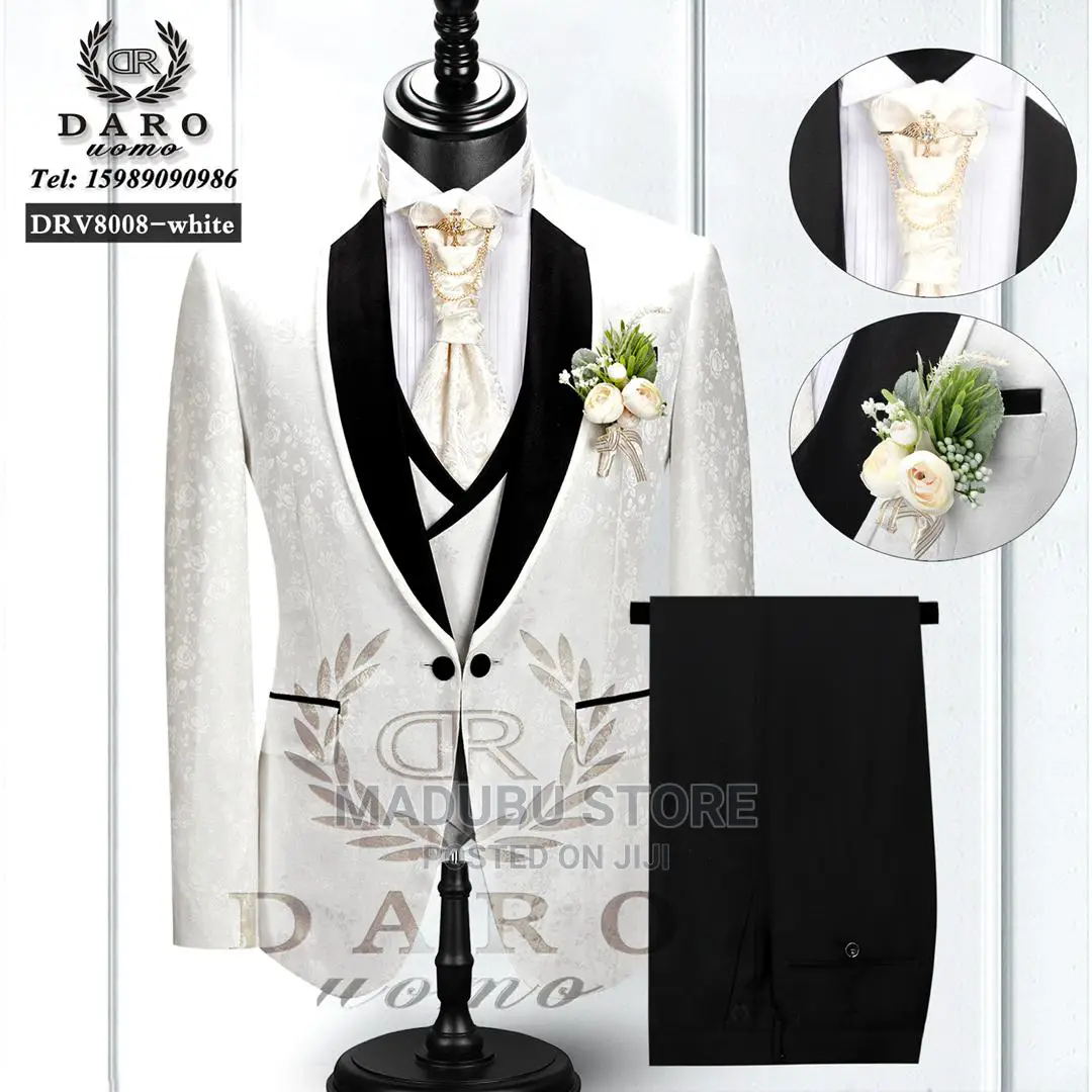 Classic Fashion Suits