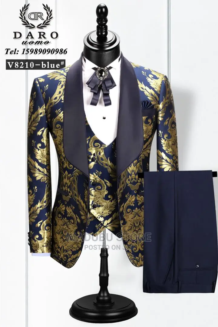 Classic Fashion Suits