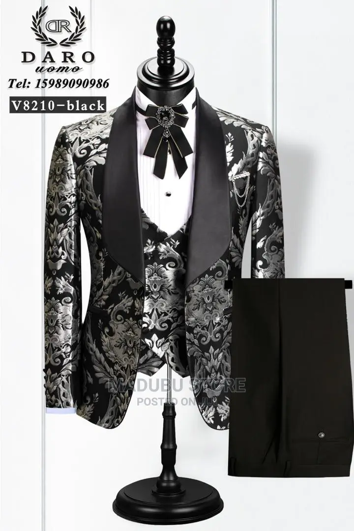 Classic Fashion Suits