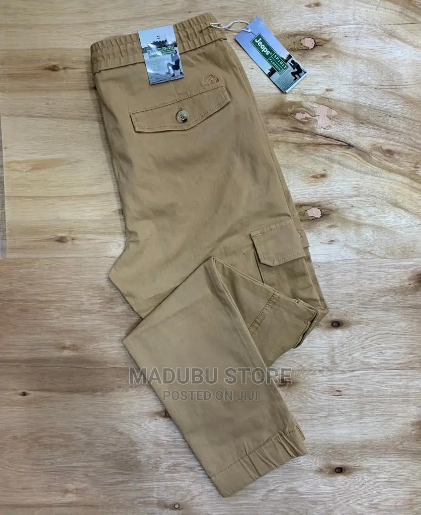 Men's Cargo Pants