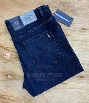 Men's Big Sizejeans