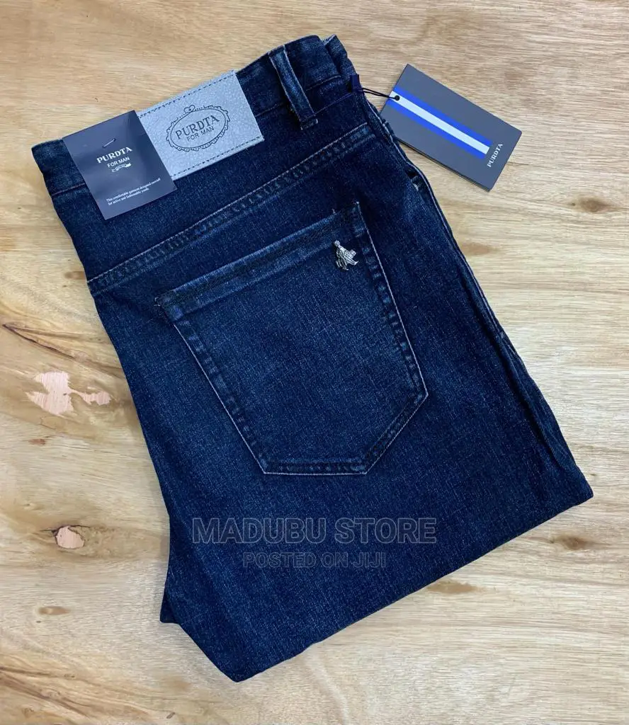 Men's Big Sizejeans