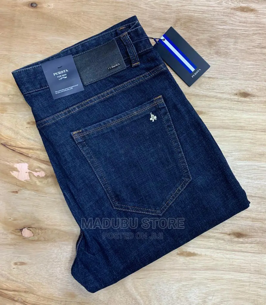 Men's Big Sizejeans