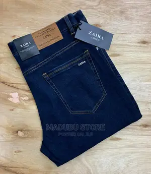Men's Big Sizejeans