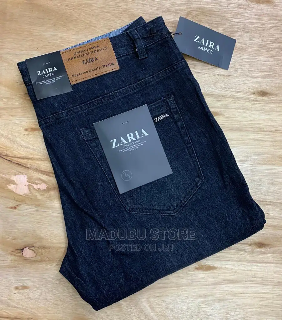Men's Big Sizejeans