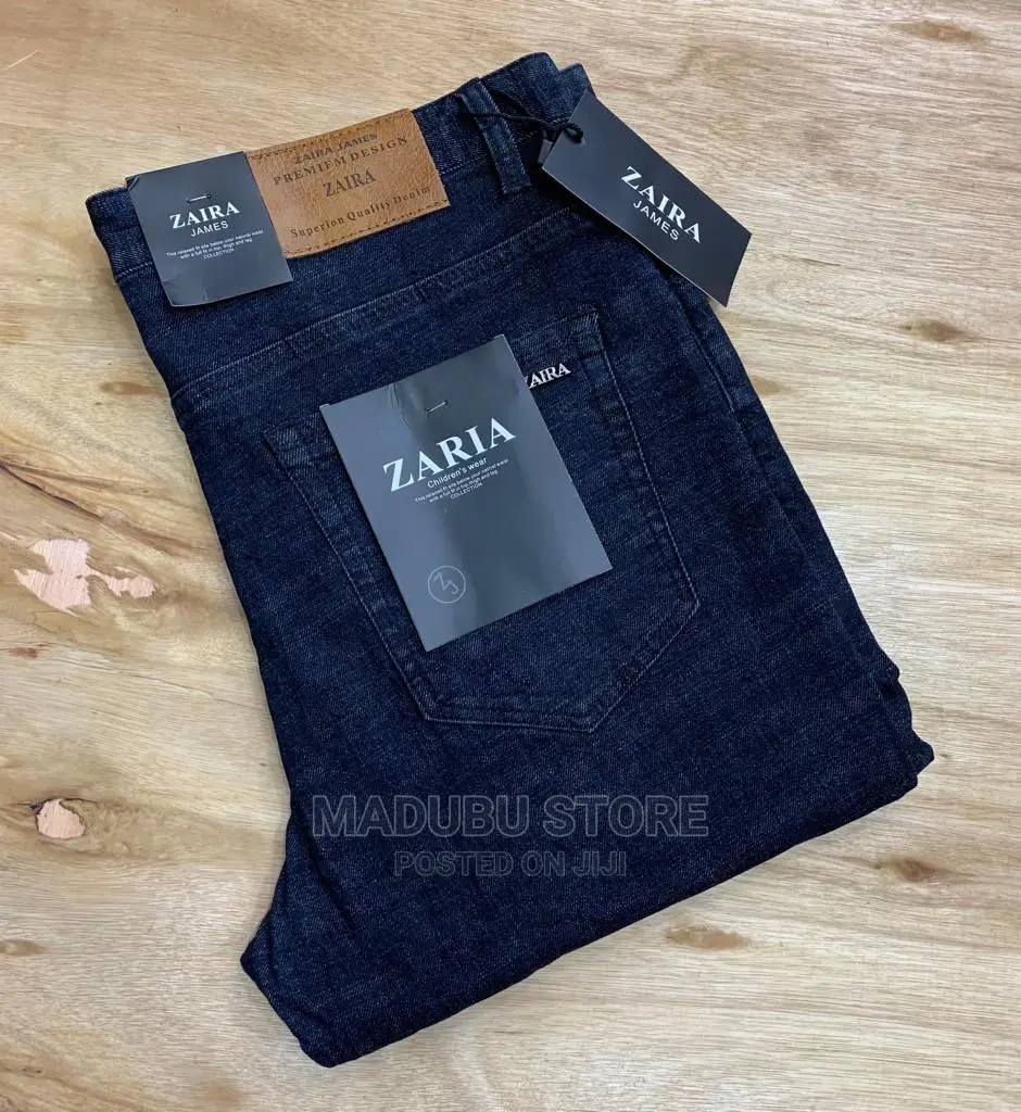 Men's Big Sizejeans