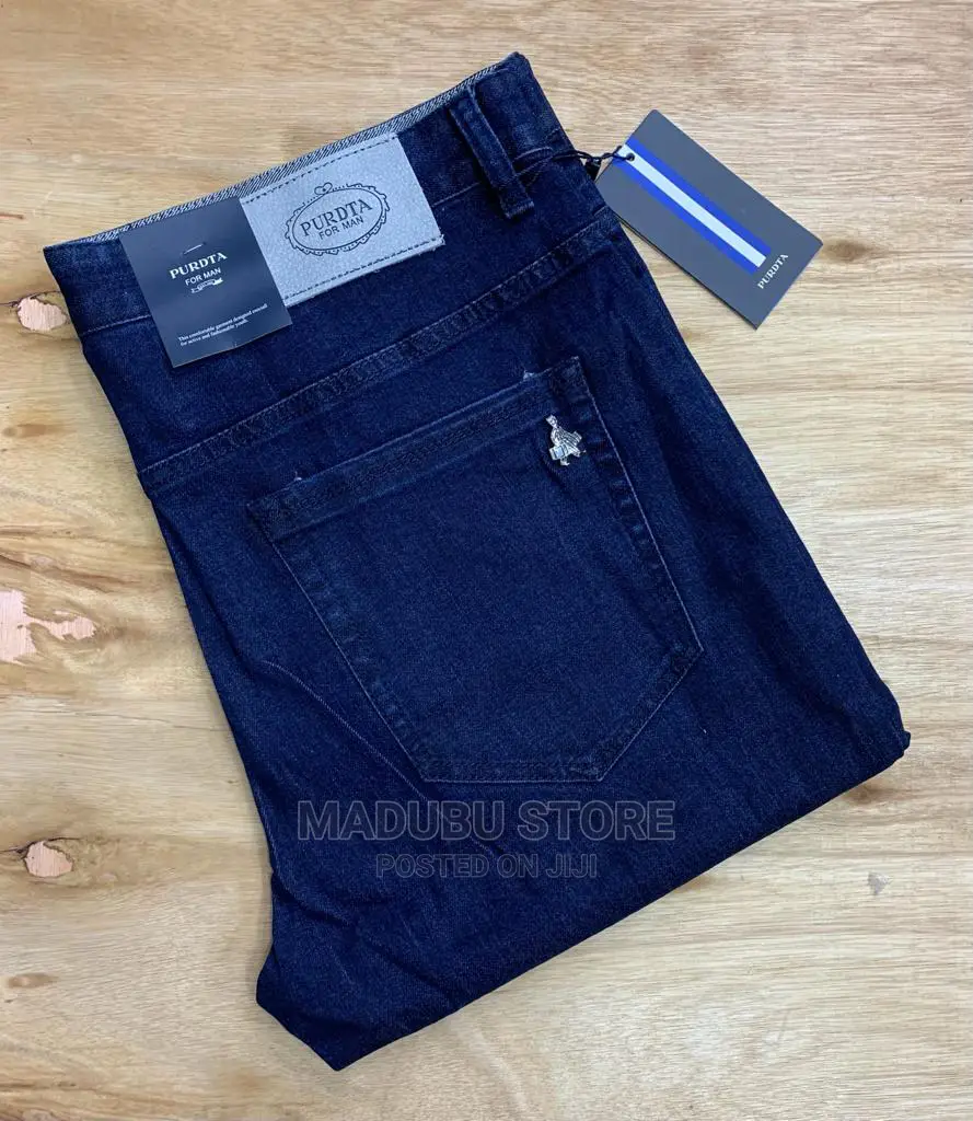 Men's Big Sizejeans