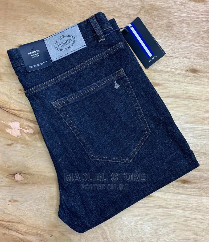 Men's Big Sizejeans