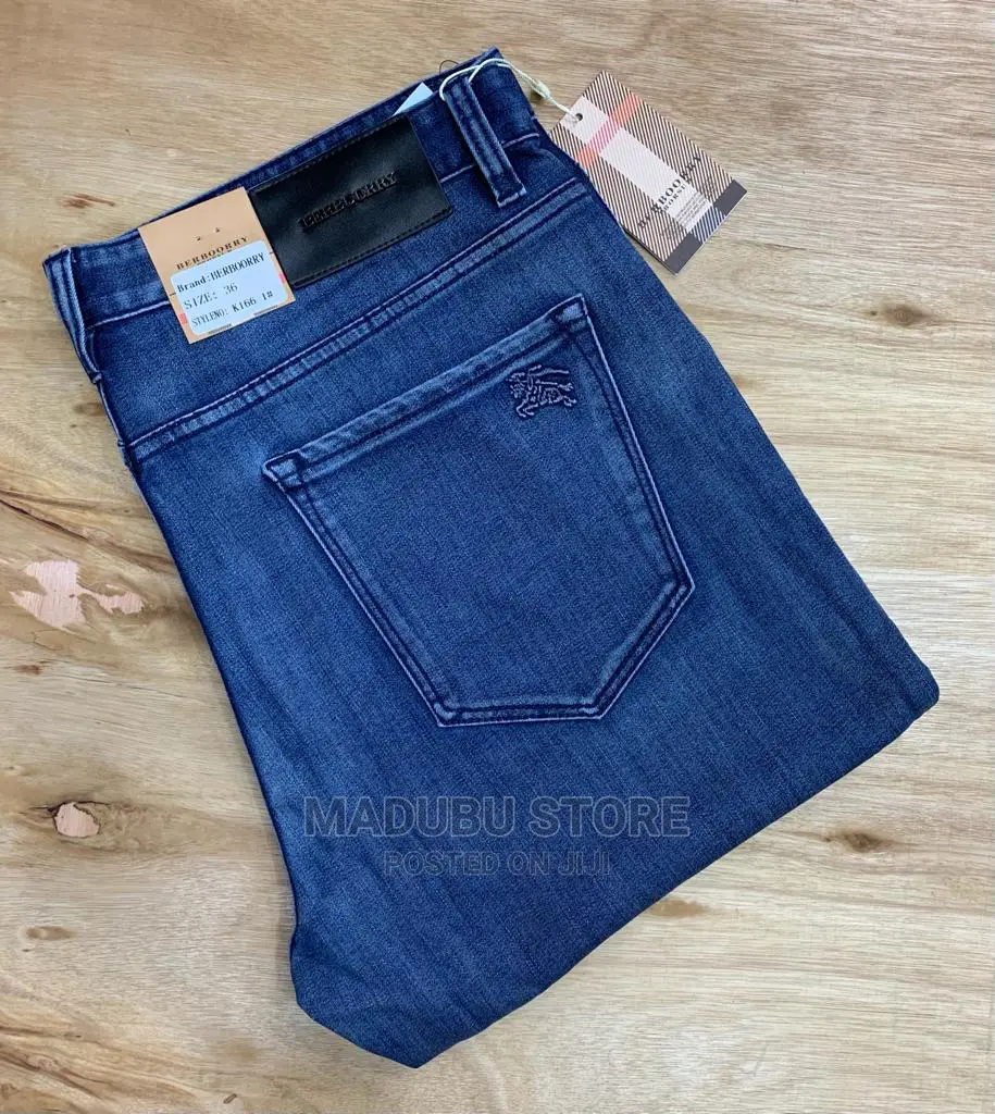 Men's Big Sizejeans