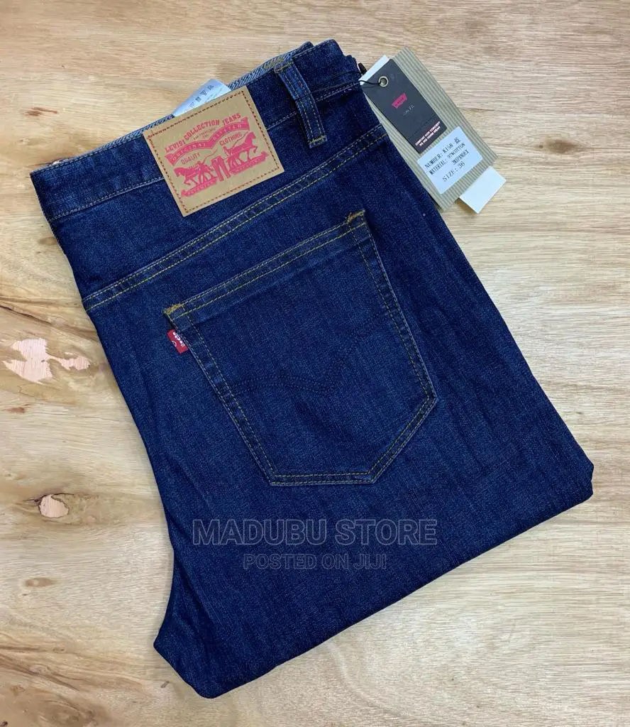 Men's Big Sizejeans
