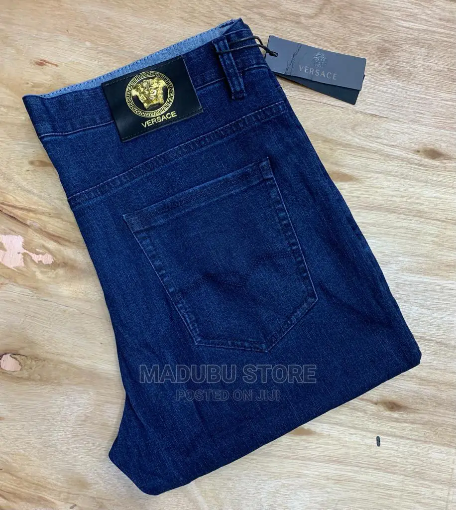 Men's Big Sizejeans