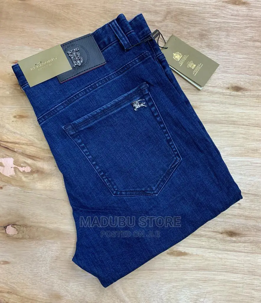 Men's Big Sizejeans
