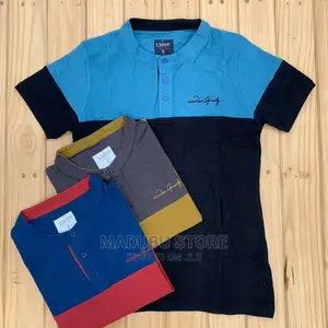 Fashion T-Shirts