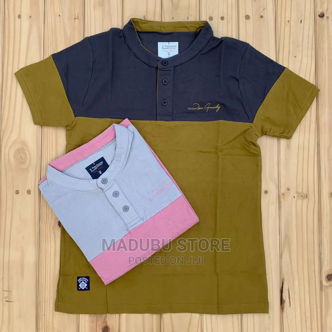 Fashion T-Shirts