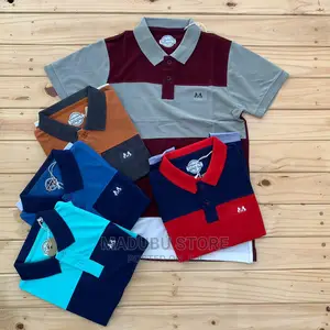 Fashion T-Shirts