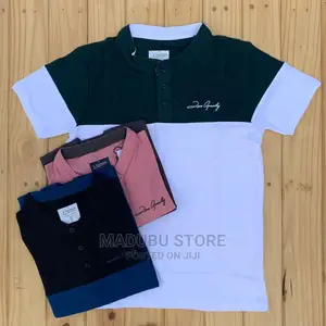 Fashion T-Shirts