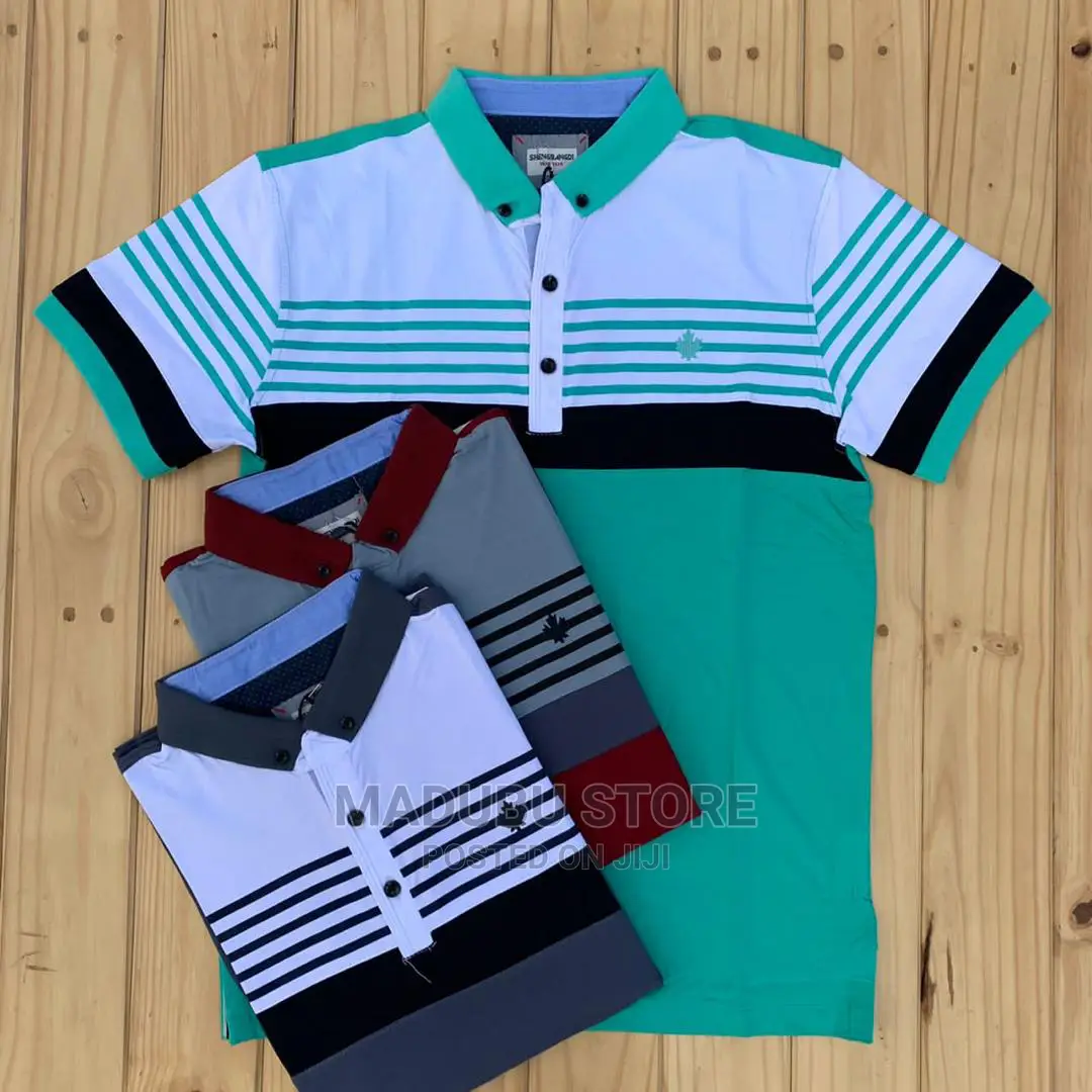 Fashion T-Shirts