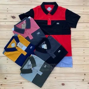 Fashion T-Shirts