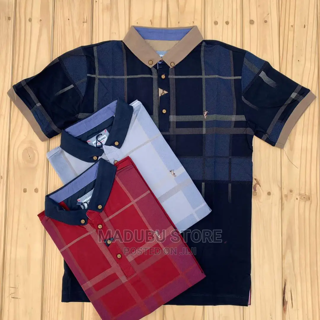 Fashion T-Shirts