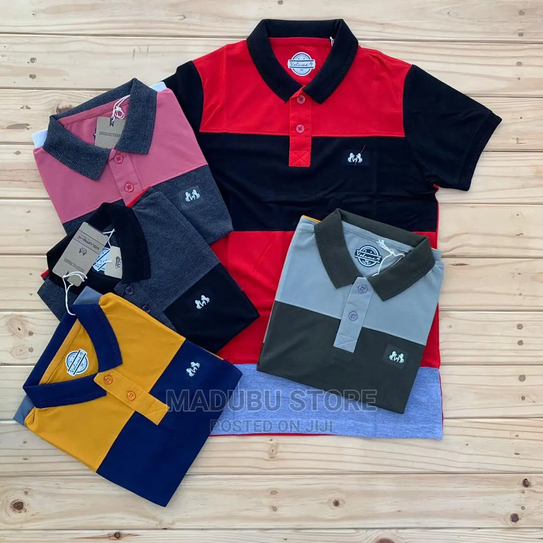 Fashion T-Shirts