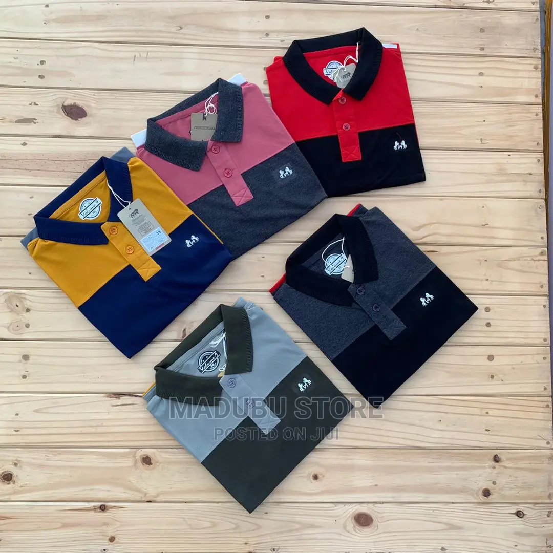 Fashion T-Shirts