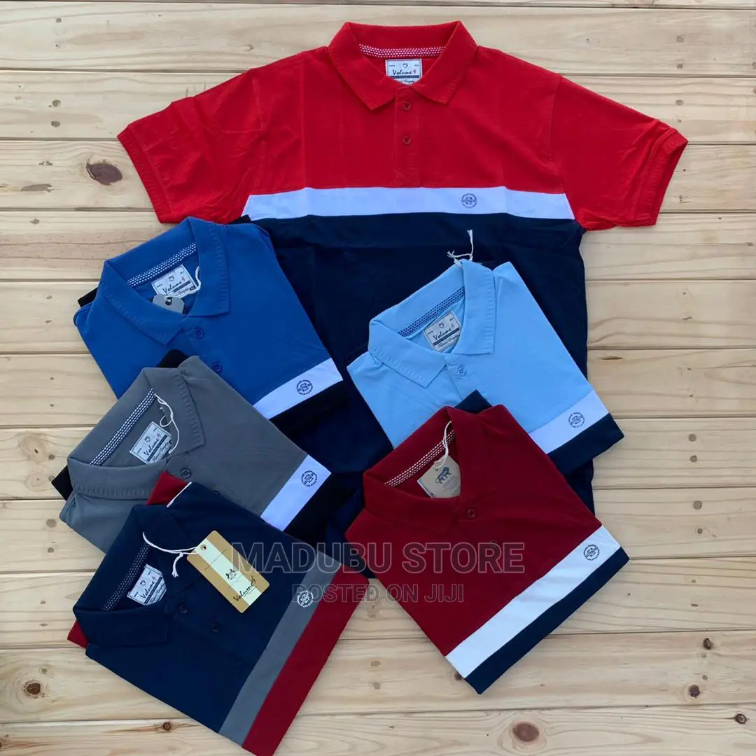 Fashion T-Shirts
