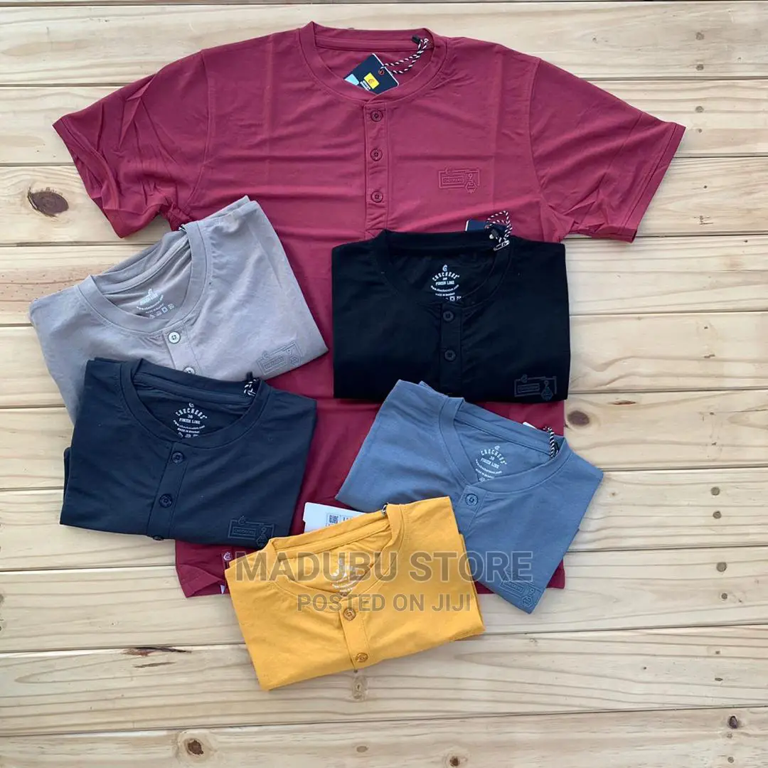 Fashion T-Shirts