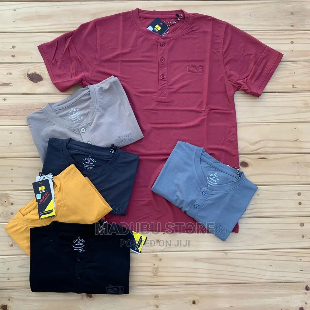 Fashion T-Shirts