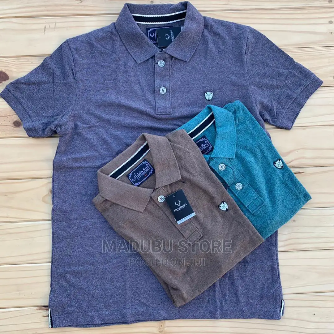 Fashion T-Shirts