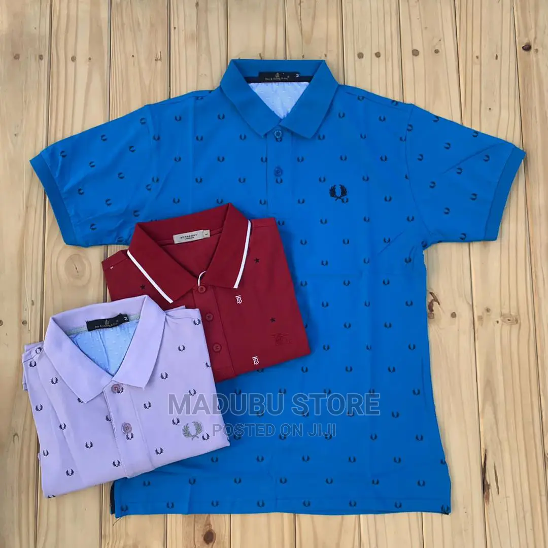 Fashion T-Shirts