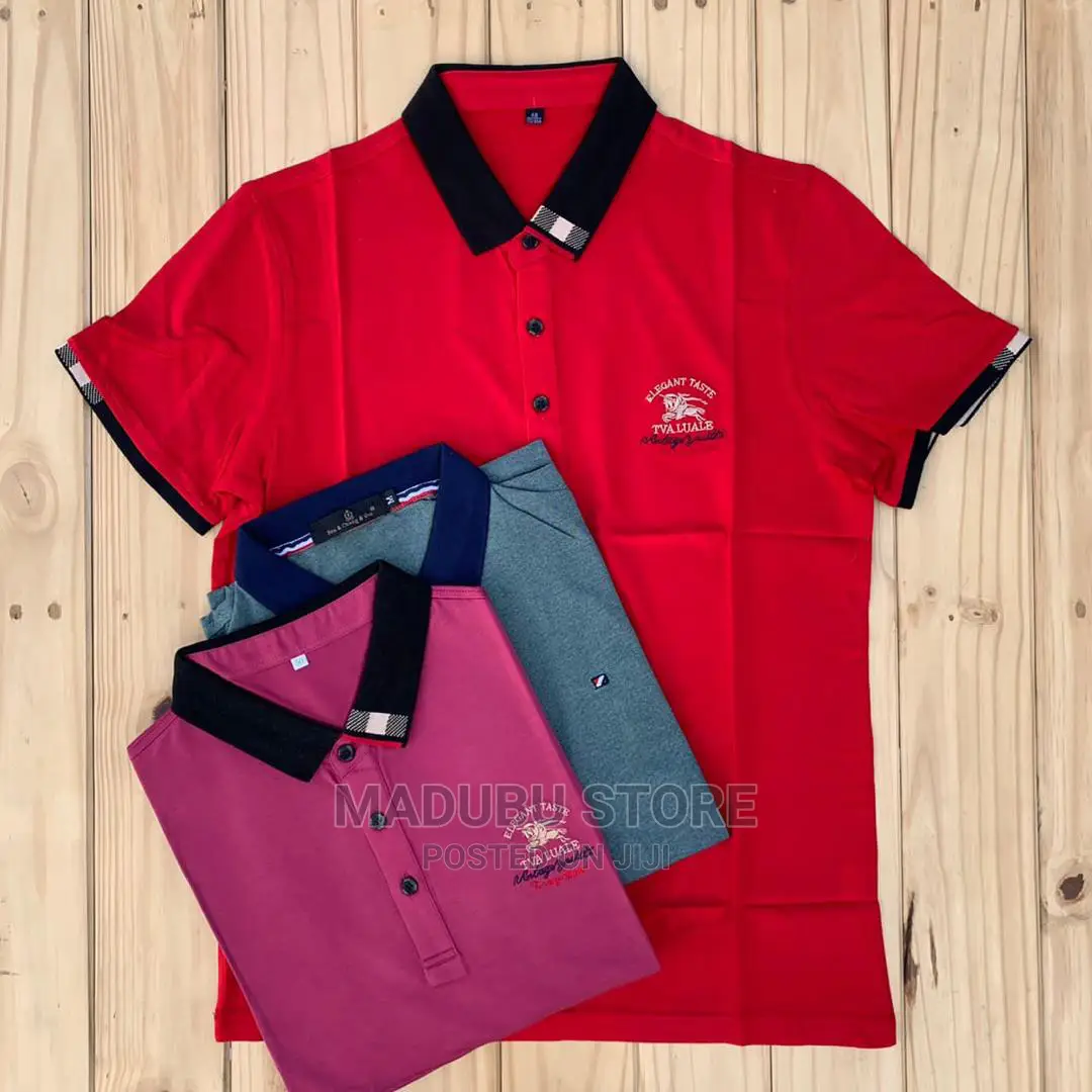 Fashion T-Shirts
