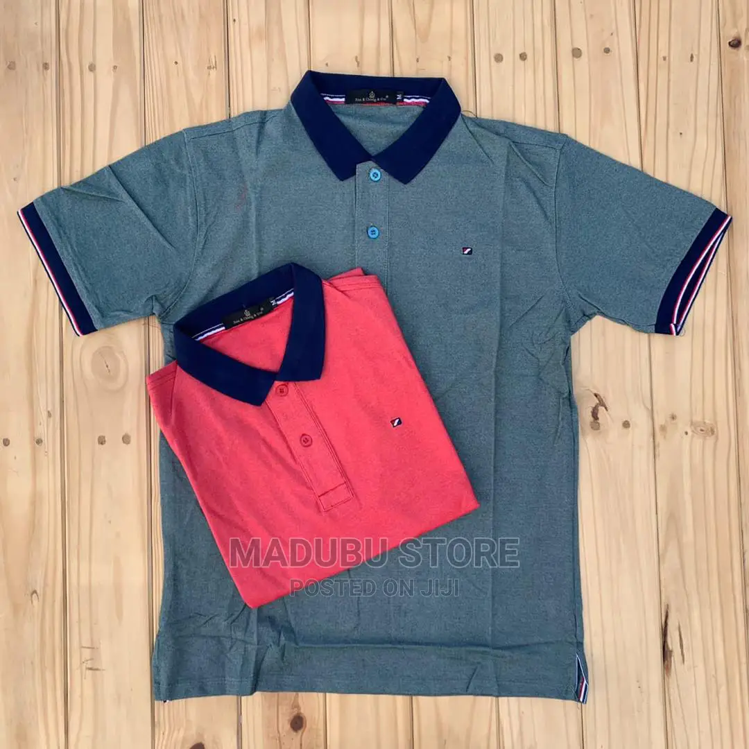 Fashion T-Shirts