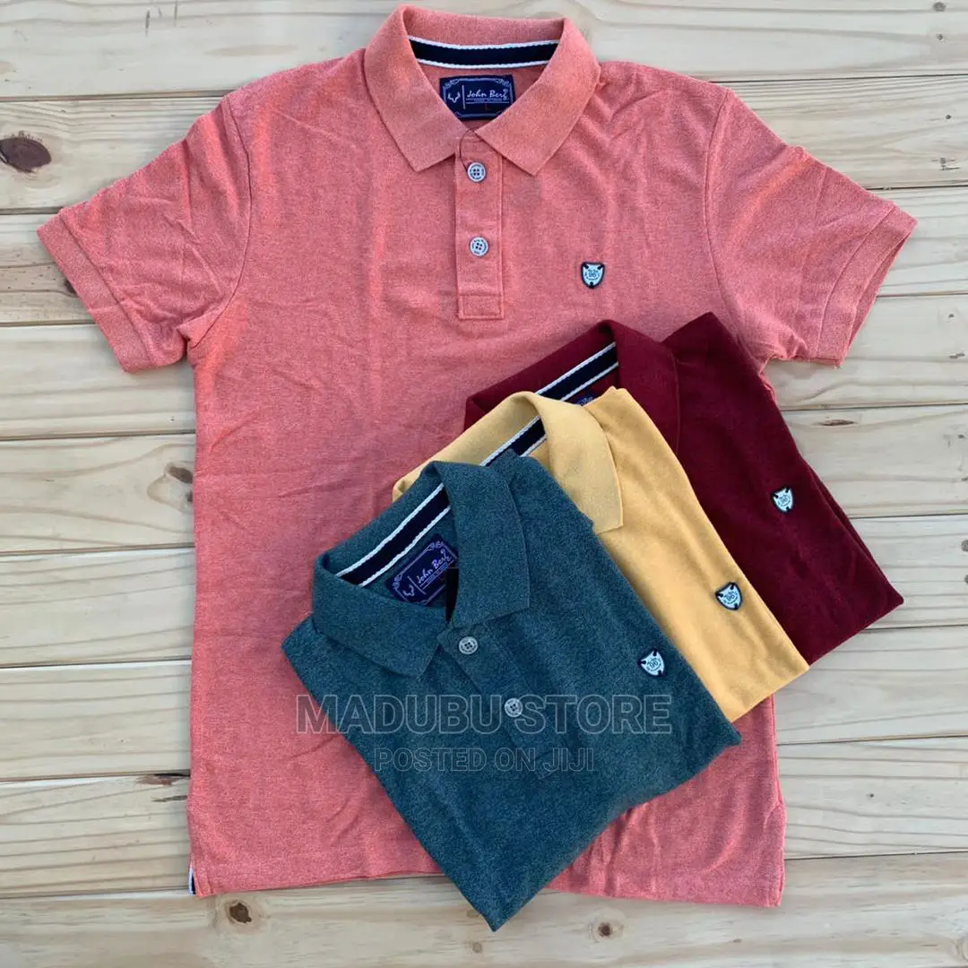 Fashion T-Shirts