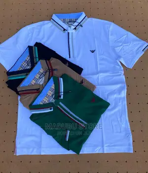 Men's T-Shirts
